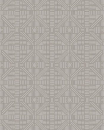 Крупноформатная декоративная керамогранитная панель ABK Moooi Special Edition Geometrical Rhea Concrete, 120x280 см, 6 мм, натуральная матовая