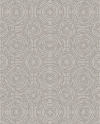 Крупноформатная декоративная керамогранитная панель ABK Moooi Special Edition Geometrical Owl Concrete, 120x280 см, 6 мм, натуральная матовая