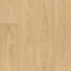 Tugevdatud südamikuga LVT vinüülparkett Floorify Long Plank Paris Tan F001