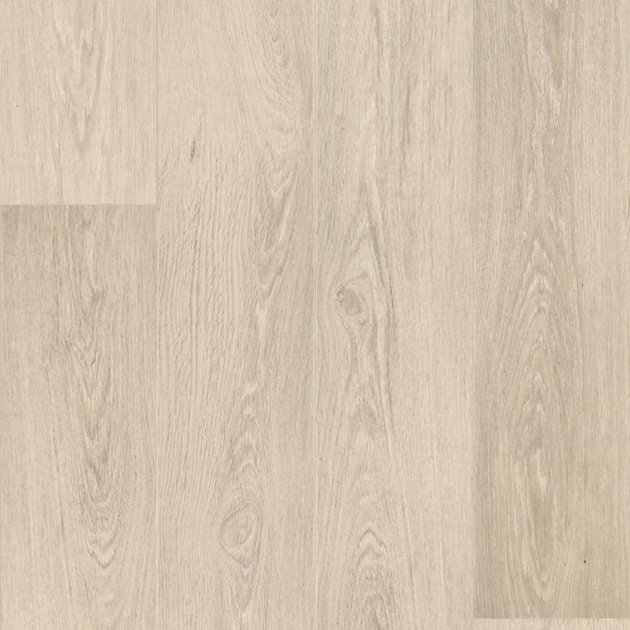 Tugevdatud südamikuga LVT vinüülparkett Floorify Long Plank Whitsundays F003
