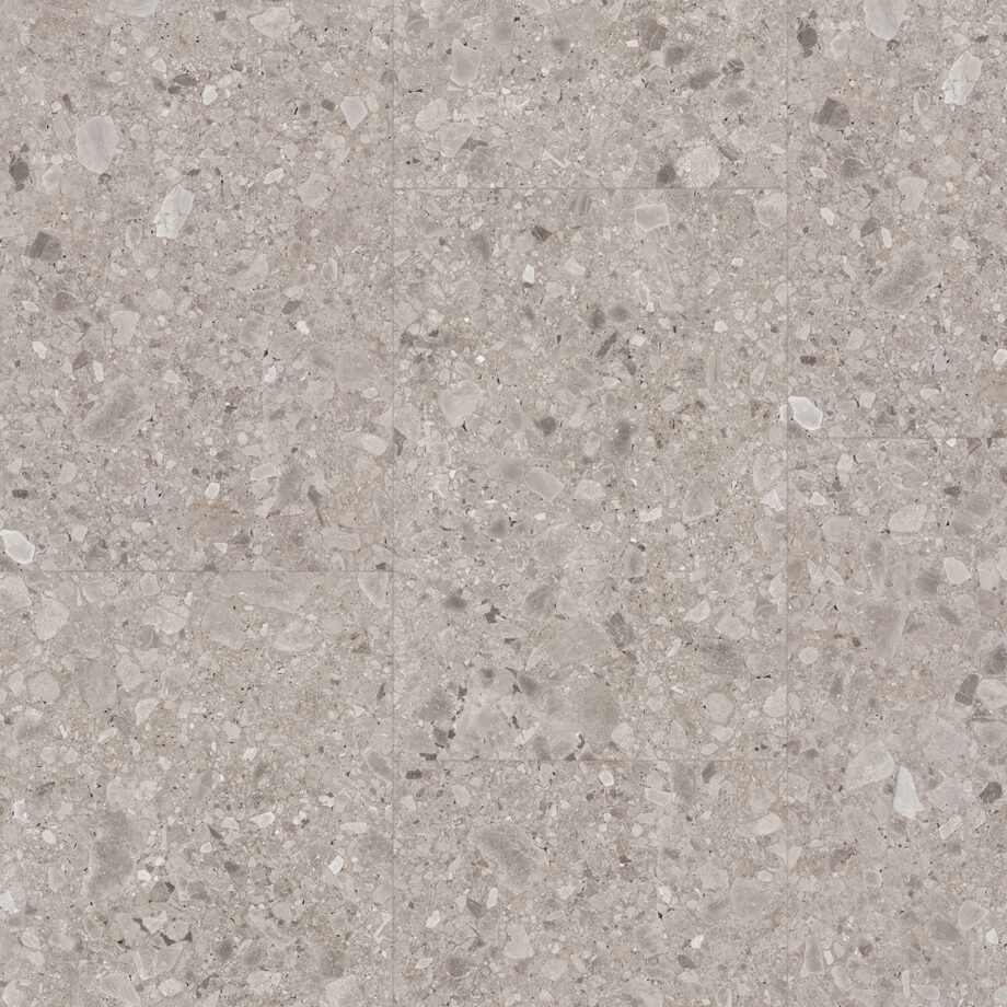 Tugevdatud südamikuga LVT vinüülplaat Floorify Large Tile Ceppo F027 Tugevdatud südamikuga LVT vinüülplaat Floorify Large Tile Ceppo F027