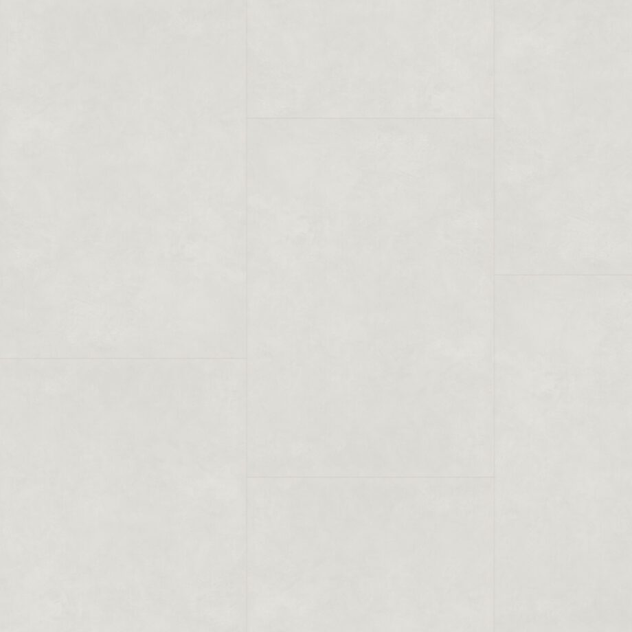 Tugevdatud südamikuga LVT vinüülplaat Floorify Large Tile Coquille F029