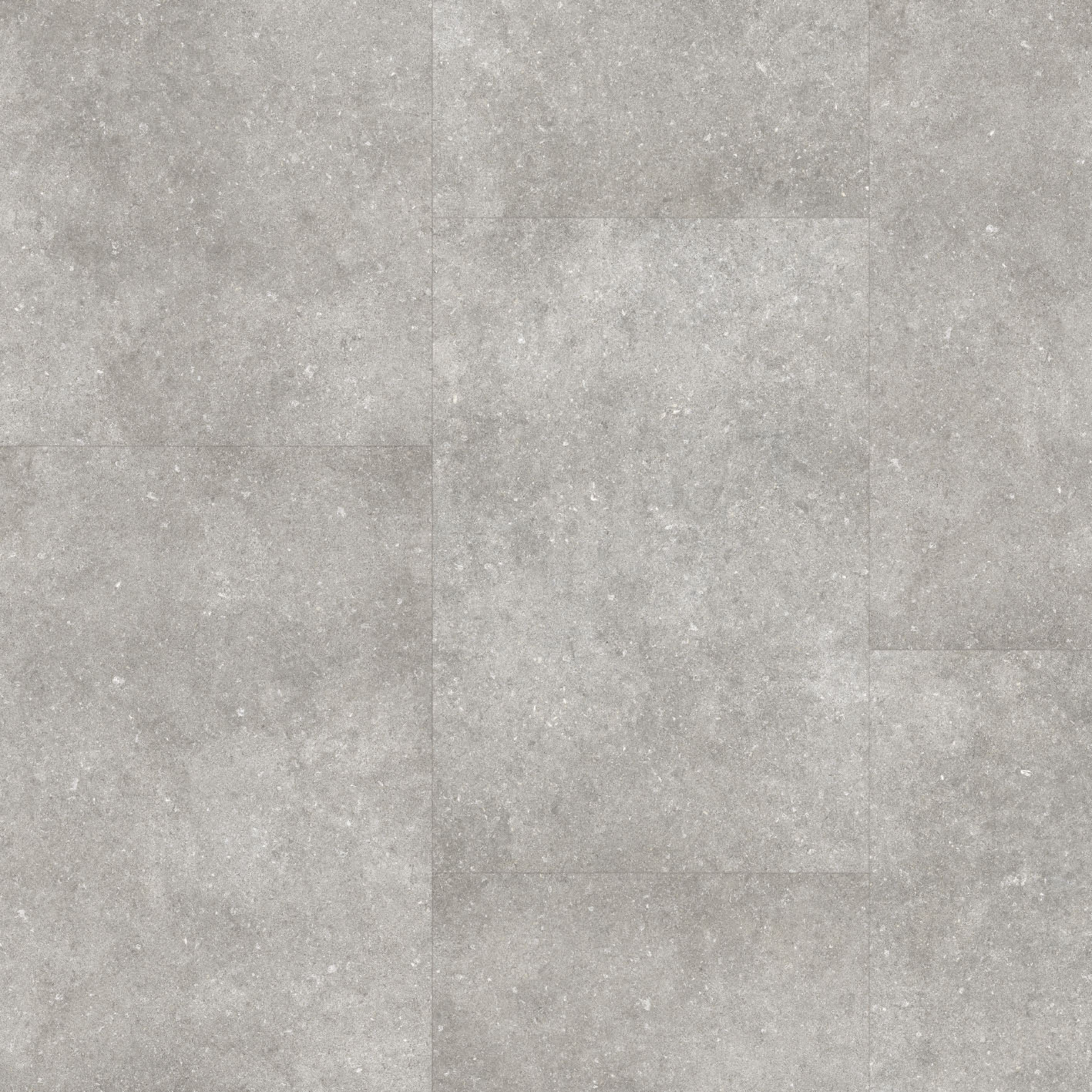 Tugevdatud südamikuga LVT vinüülplaat Floorify Large Tile Etna F031