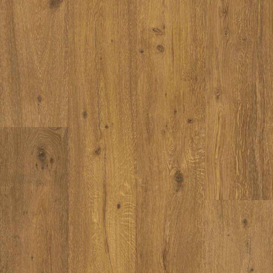 Tugevdatud südamikuga LVT vinüülparkett Floorify Long Plank Eivissa F033