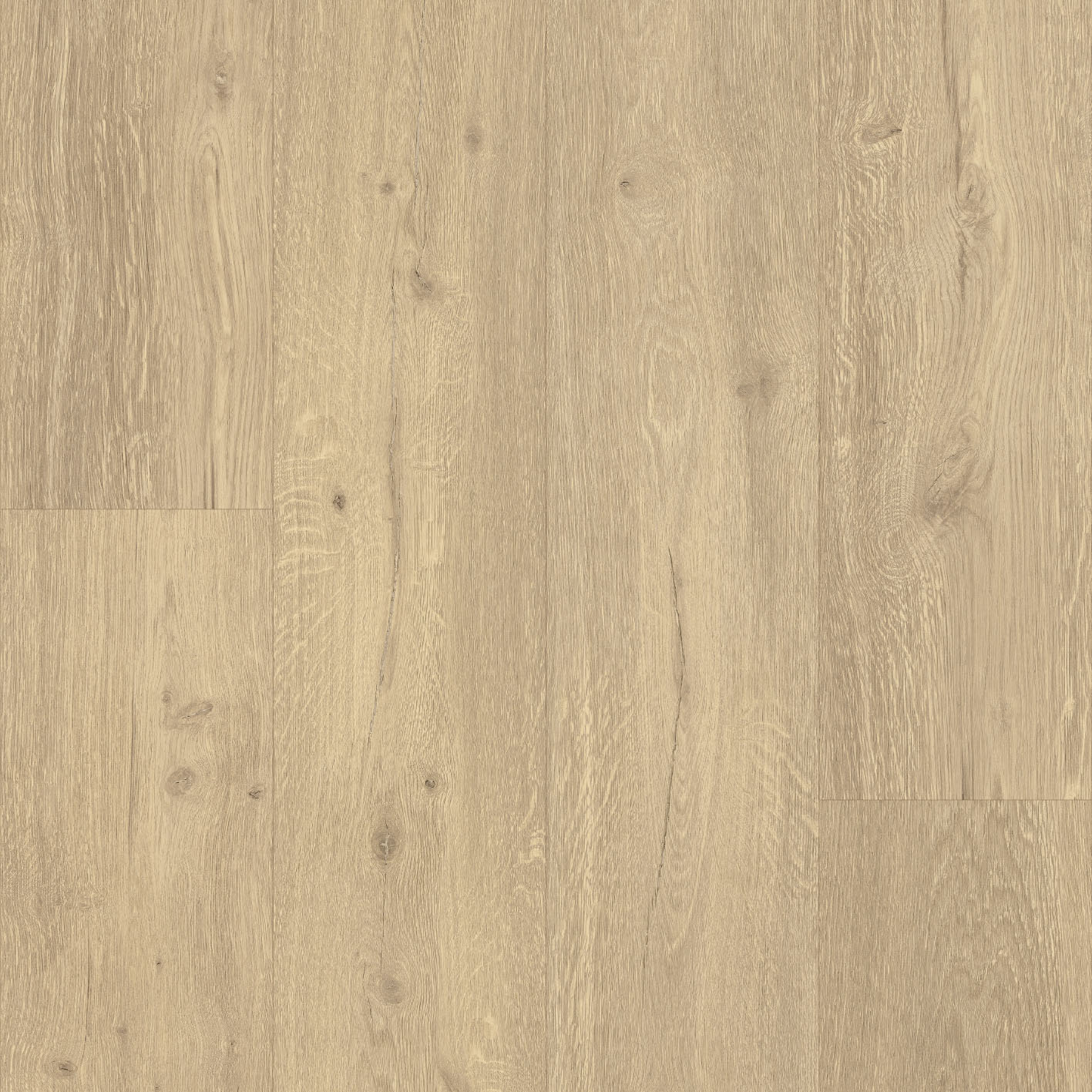 Tugevdatud südamikuga LVT vinüülparkett Floorify Long Plank Latte F034
