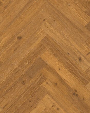 Tugevdatud südamikuga LVT kalasaba vinüülparkett Floorify Ikura F333