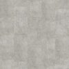 Tugevdatud südamikuga LVT vinüülplaat Floorify Small Tile Etna F531