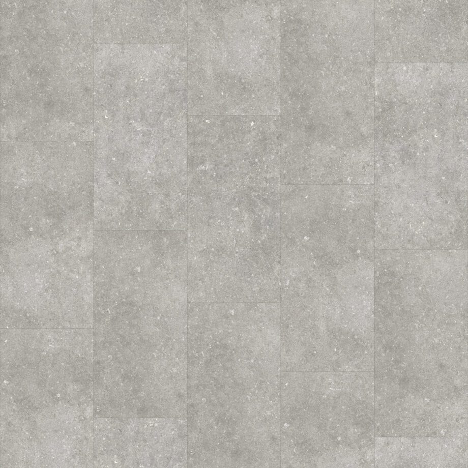 Tugevdatud südamikuga LVT vinüülplaat Floorify Small Tile Etna F531