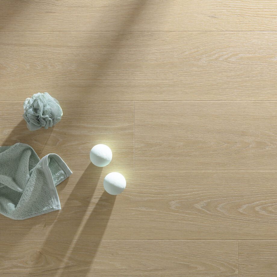 Liimitav vinüülparkett Floorify Gluedown Long Plank Blush FG006