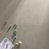 Liimitav vinüülplaat Floorify Gluedown Big Tile Sea Salt FG014