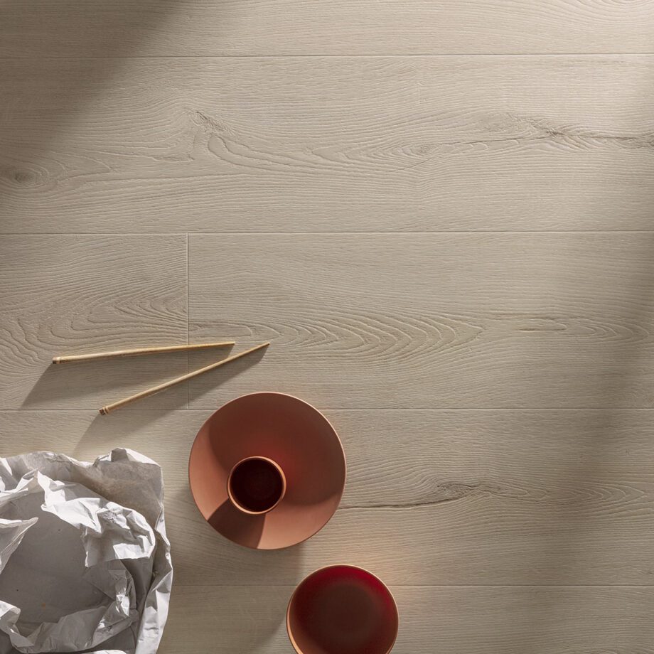 Tugevdatud südamikuga LVT vinüülparkett Floorify XL Plank Clooney F099