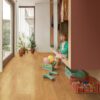 Tugevdatud südamikuga LVT vinüülparkett Floorify Long Plank Honey F025 2 Tugevdatud südamikuga LVT vinüülparkett Floorify Long Plank Honey F025