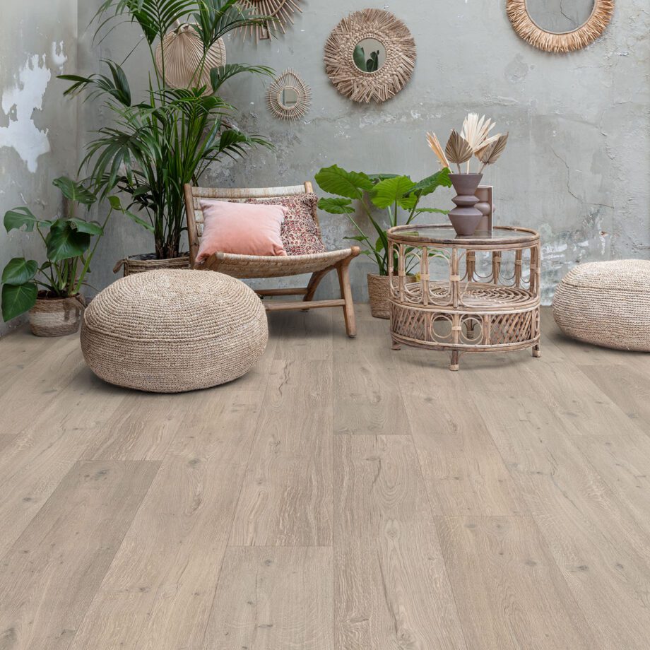 Tugevdatud südamikuga LVT vinüülparkett Floorify Long Plank Goose F036 2 Tugevdatud südamikuga LVT vinüülparkett Floorify Long Plank Goose F036