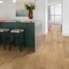 Tugevdatud südamikuga LVT vinüülparkett Floorify Long Plank Caramello F039 3 Tugevdatud südamikuga LVT vinüülparkett Floorify Long Plank Caramello F039