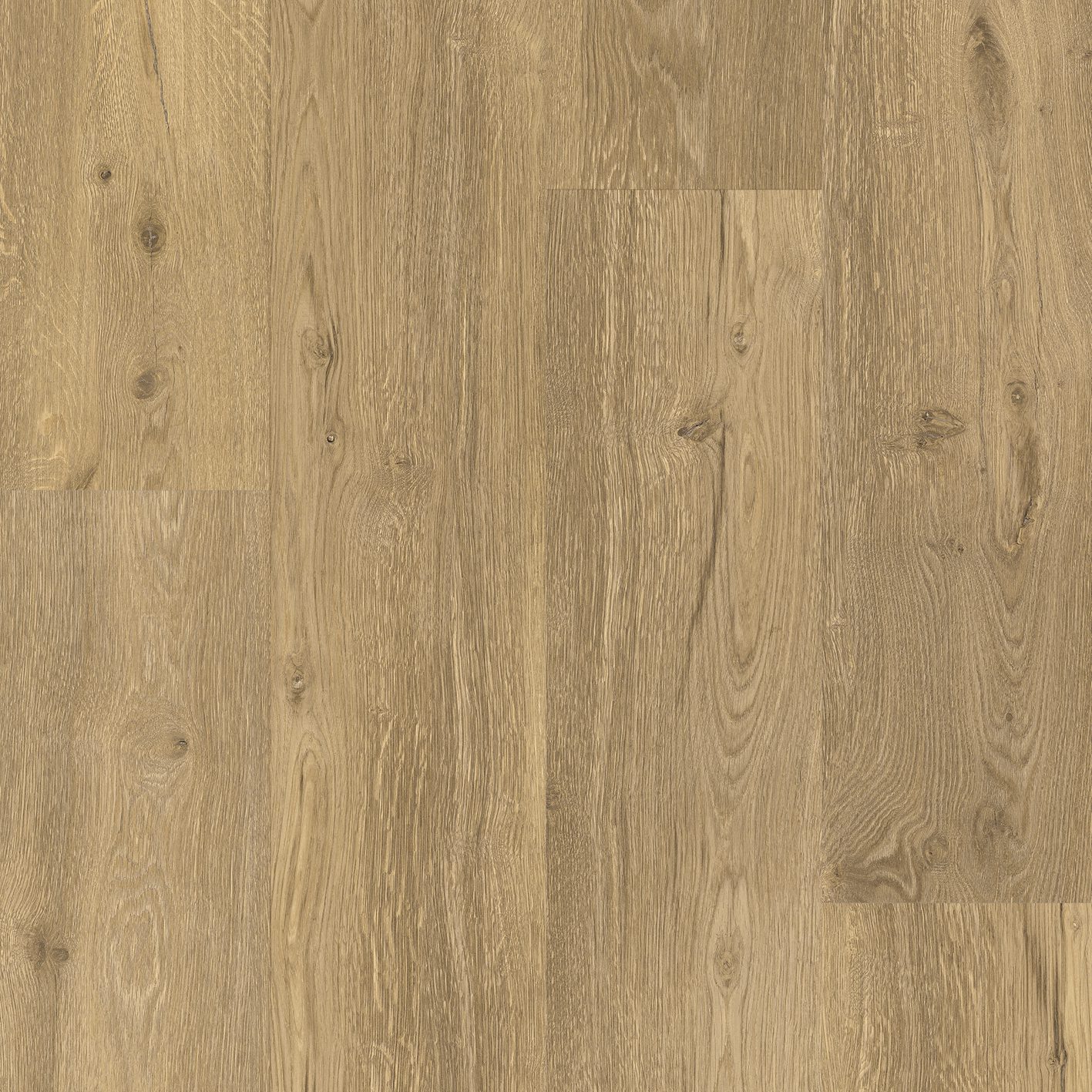 Liimitav vinüülparkett Floorify Gluedown Long Plank Caramello FG039