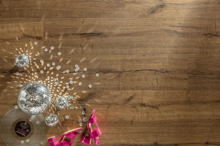 Tugevdatud südamikuga LVT vinüülparkett Floorify Long Plank Café René F038 4 Tugevdatud südamikuga LVT vinüülparkett Floorify Long Plank Café René F038