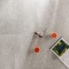 Tugevdatud südamikuga LVT vinüülplaat Floorify Large Tile Etna F031 4 Tugevdatud südamikuga LVT vinüülplaat Floorify Large Tile Etna F031