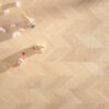 Tugevdatud südamikuga LVT vinüülparkett Floorify Twist Gizeh F400