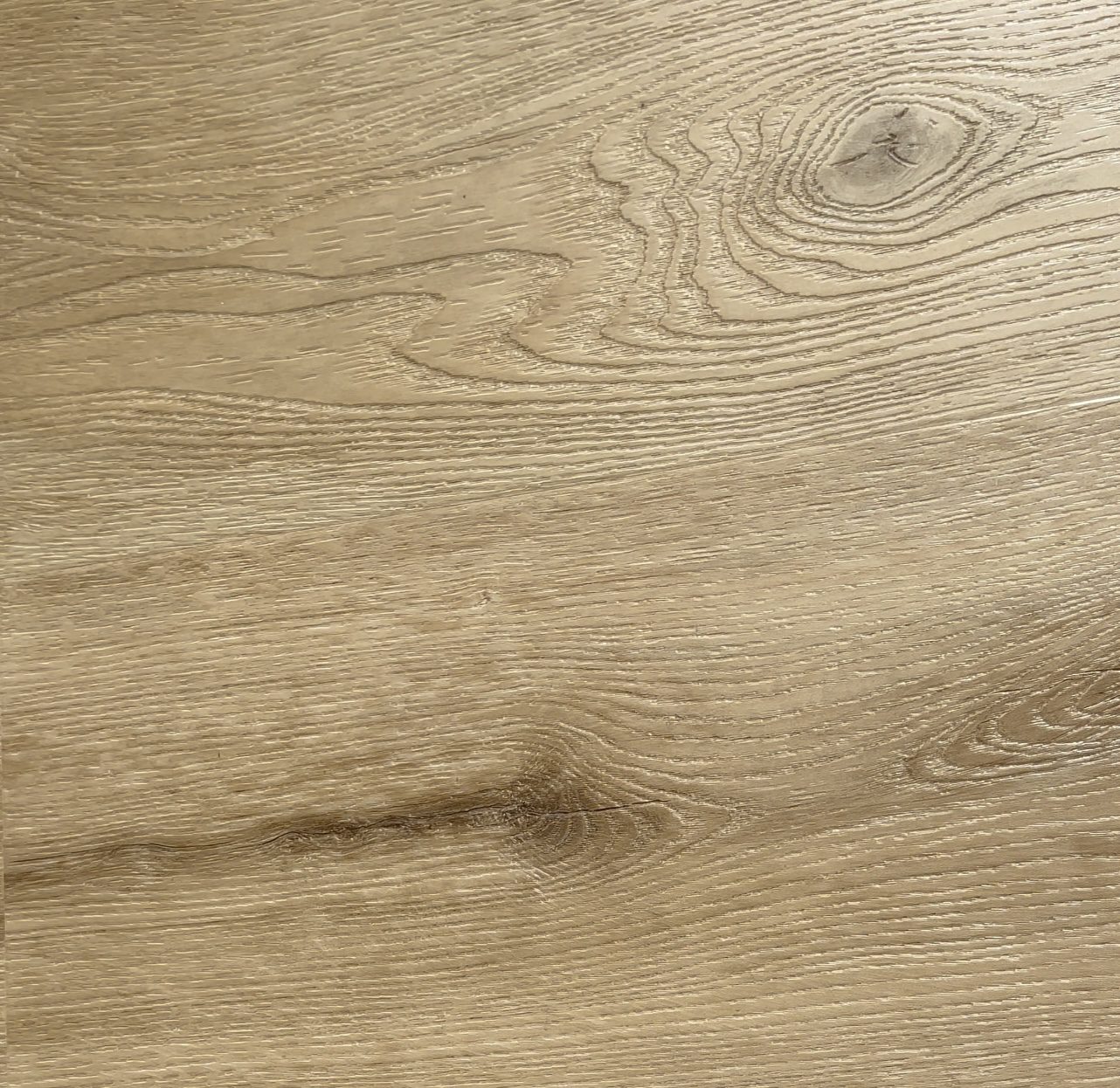 Tugevdatud südamikuga LVT vinüülparkett Floorify XL Plank Sabayon F101