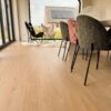 Tugevdatud südamikuga LVT vinüülparkett Floorify Long Plank Croissant F007 2 Tugevdatud südamikuga LVT vinüülparkett Floorify Long Plank Croissant F007