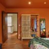 Tugevdatud südamikuga LVT vinüülparkett Floorify Long Plank Eivissa F033