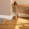 Tugevdatud südamikuga LVT vinüülparkett Floorify Long Plank Havana F037 3 Tugevdatud südamikuga LVT vinüülparkett Floorify Long Plank Havana F037