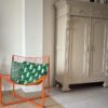 Tugevdatud südamikuga LVT vinüülparkett Floorify Long Plank Paris Tan F001
