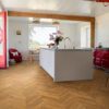Tugevdatud südamikuga LVT vinüülparkett Floorify Chevron Oscar F733 2 Tugevdatud südamikuga LVT vinüülparkett Floorify Chevron Oscar F733