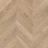Tugevdatud südamikuga LVT vinüülparkett Floorify Chevron Odette F717