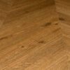 Tugevdatud südamikuga LVT vinüülparkett Floorify Chevron Oscar F733 4 Tugevdatud südamikuga LVT vinüülparkett Floorify Chevron Oscar F733