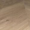 Tugevdatud südamikuga LVT vinüülparkett Floorify Chevron Odette F717