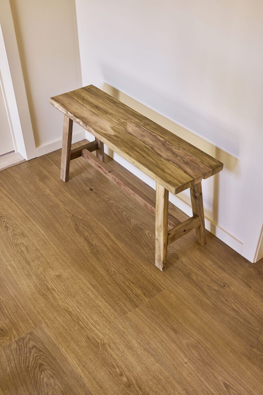 Tugevdatud südamikuga LVT vinüülparkett Floorify XL Plank Toffee F098 3 Tugevdatud südamikuga LVT vinüülparkett Floorify XL Plank Toffee F098