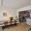 Liimitav kalasaba vinüülparkett Floorify Gluedown Large Uni FG601