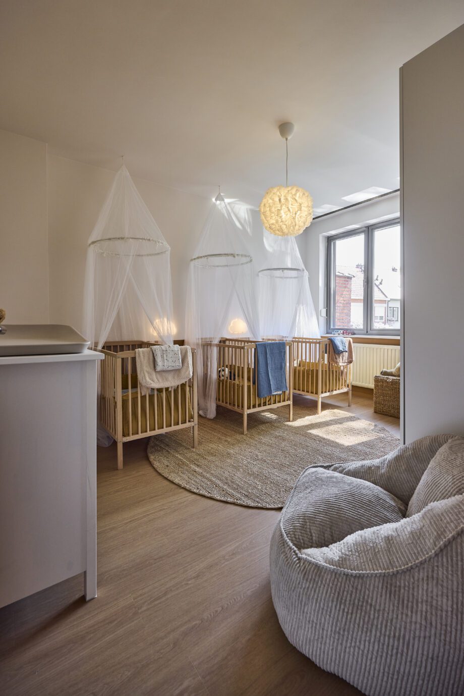 Tugevdatud südamikuga LVT vinüülparkett Floorify Plank Cannelé F058 2 Tugevdatud südamikuga LVT vinüülparkett Floorify Plank Cannelé F058