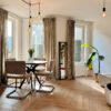 Liimitav kalasaba vinüülparkett Floorify Gluedown Anago FG319