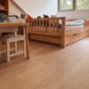 Tugevdatud südamikuga LVT vinüülparkett Floorify XL Plank Matterhorn F097 2 Tugevdatud südamikuga LVT vinüülparkett Floorify XL Plank Matterhorn F097