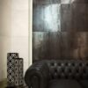 017.450.0899.03972-2 Corten-terase efektiga portselanplaat Tau Corten B, 30x60 cm, 10,5 mm, tume roostepruun, rektifitseeritud
