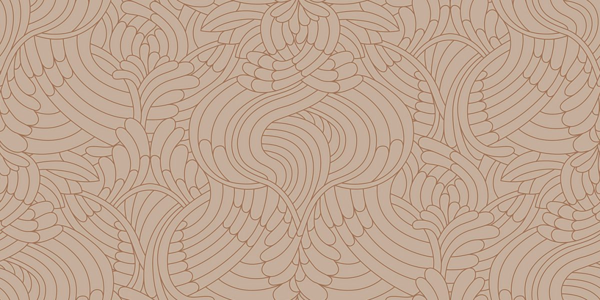 3D-рельефная декоративная керамическая плитка ABK Moooi Decor Library Pavone Powder, 60x120 см, 8,5 мм, 3D-рельефная поверхность