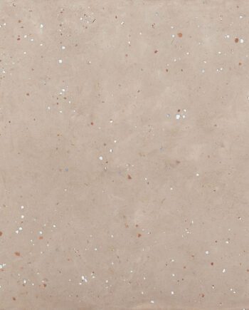 Крупноформатная плита под терраццо ABK Moooi Egg Scape Powder, 120x280 см, 6 мм, натуральная матовая