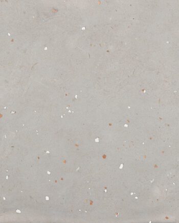 Крупноформатная плита под терраццо ABK Moooi Egg Scape Concrete, 120x280 см, 6 мм, натуральная матовая