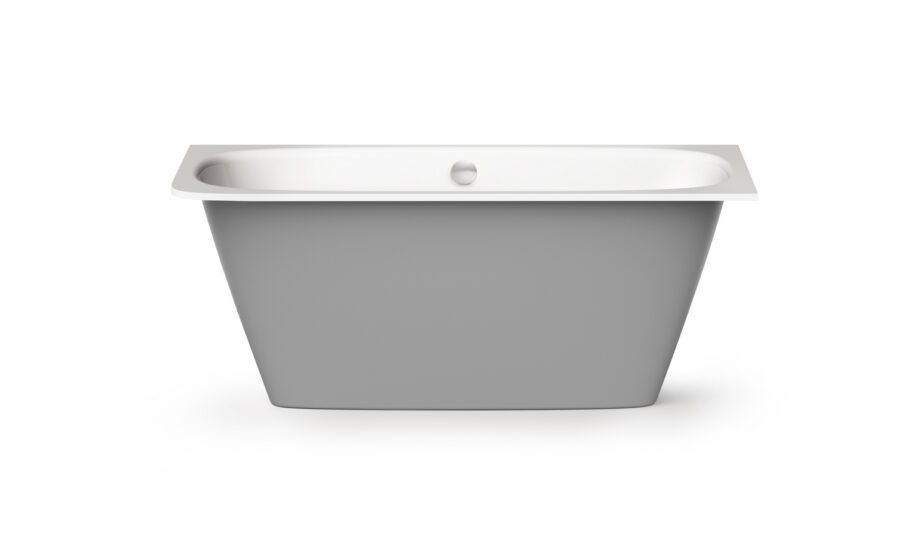 Встраиваемая ванна PAA SMART 150 A, литьевой камень – 6