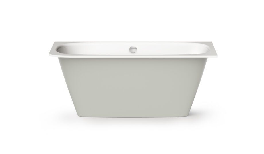 Встраиваемая ванна PAA SMART 150 A, литьевой камень – 7