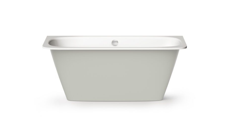 Встраиваемая ванна PAA SMART 150 AD, литьевой камень – 7