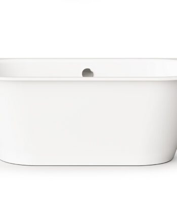 Встраиваемая ванна PAA VARIO XL AD, литьевой камень