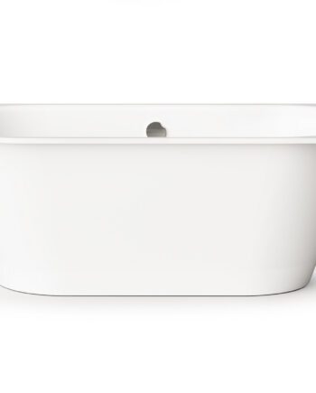 Встраиваемая ванна PAA VARIO XL A, литьевой камень