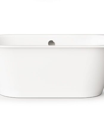 Встраиваемая ванна PAA VARIO XL AB, литьевой камень