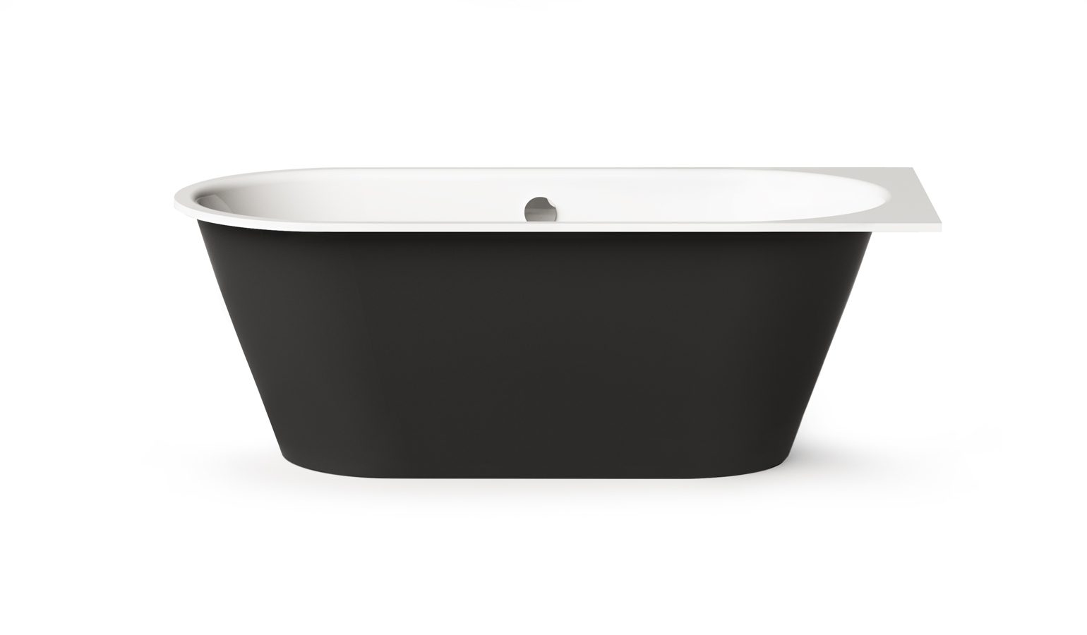 Встраиваемая ванна PAA VARIO XL AB, литьевой камень – 9