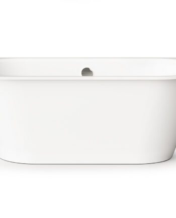 Встраиваемая ванна PAA VARIO XL D, литьевой камень