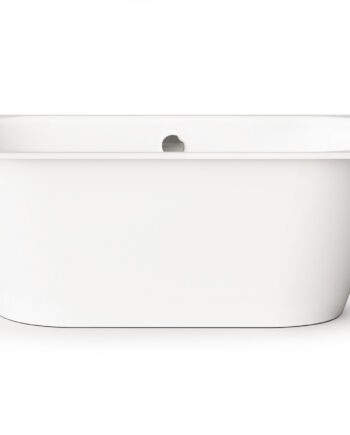 Встраиваемая ванна PAA VARIO XL, литьевой камень