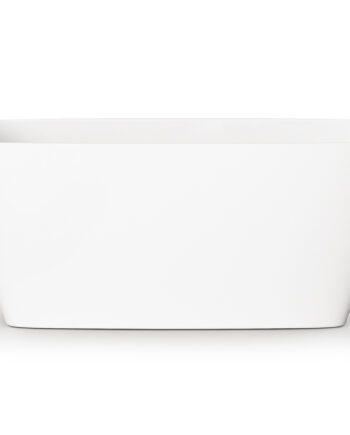 Отдельностоящая ванна PAA DUNA 150x65 cm, Silkstone